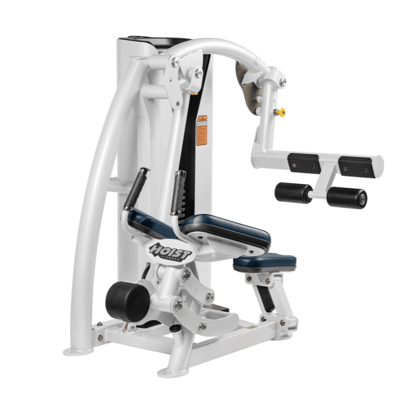 Hoist ROC-IT Glute Master RS-2412