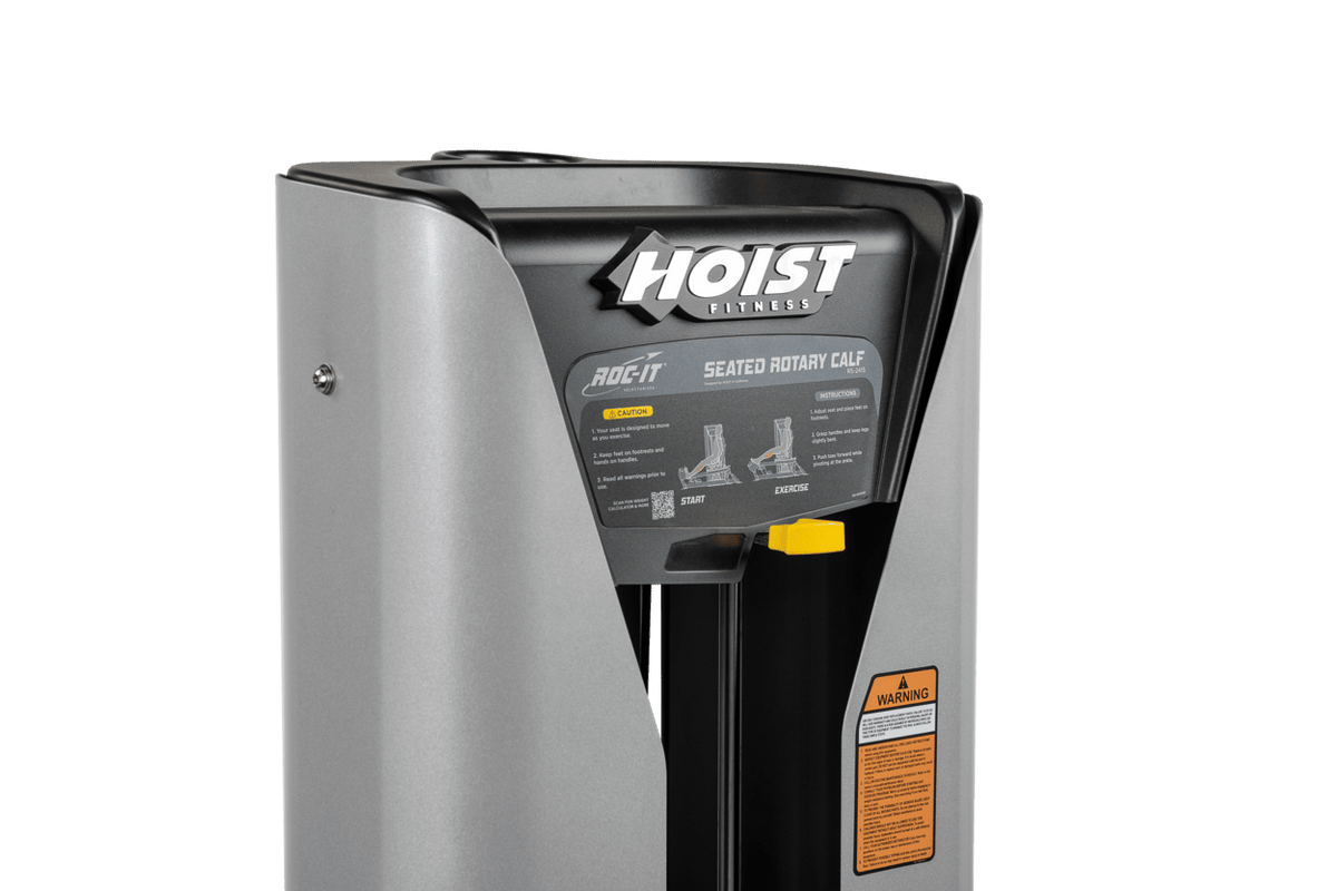 Hoist ROC-IT Rotary Calf RS-2415