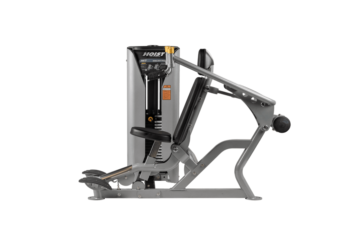 Hoist ROC-IT Shoulder Press RS-2501