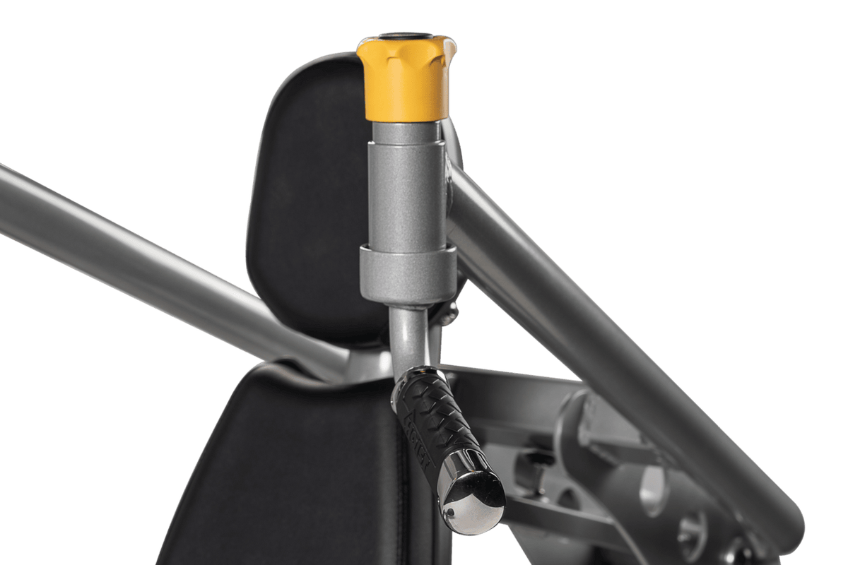 Hoist ROC-IT Shoulder Press RS-2501