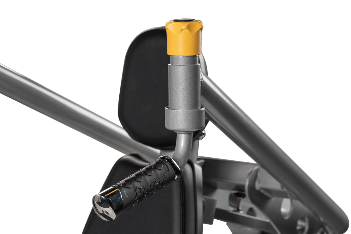 Hoist ROC-IT Shoulder Press RS-2501