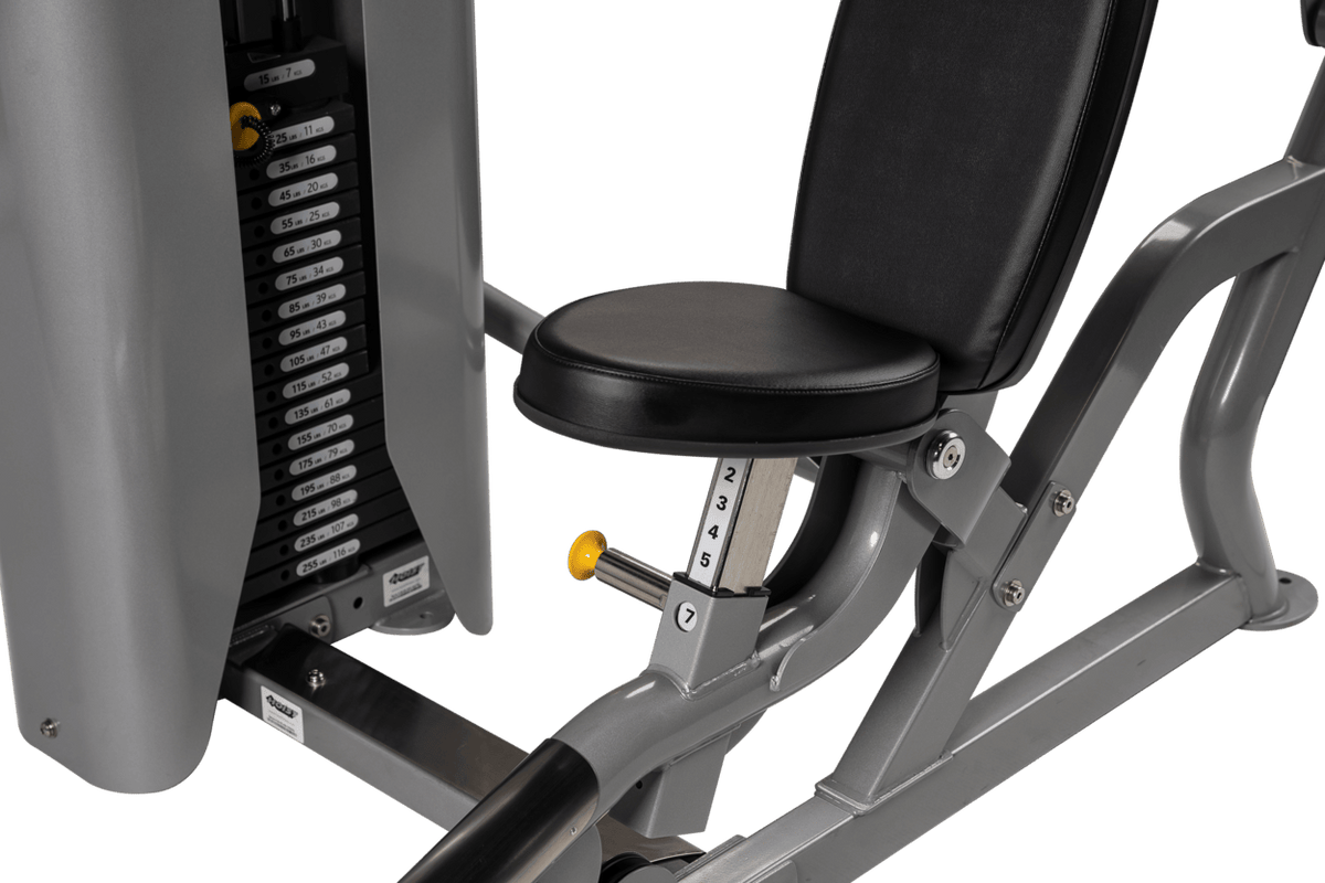 Hoist ROC-IT Shoulder Press RS-2501
