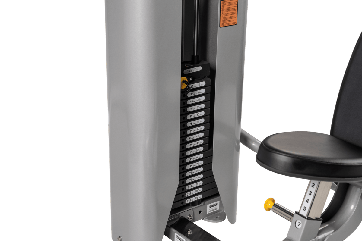 Hoist ROC-IT Shoulder Press RS-2501