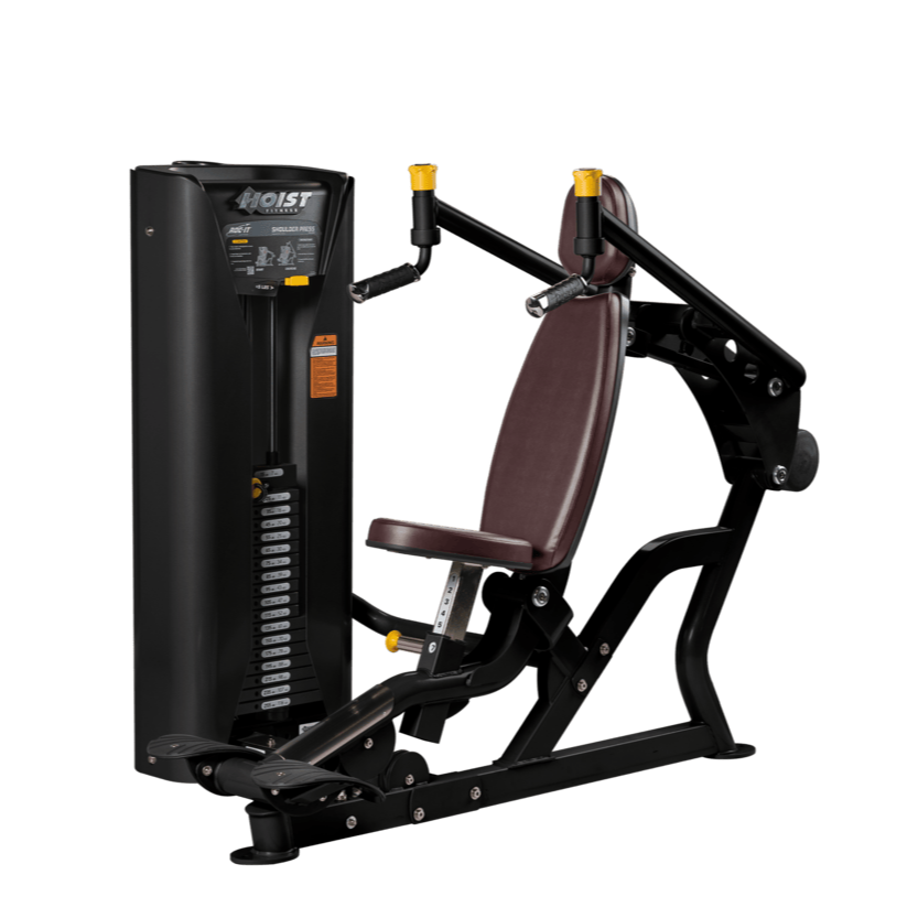 Hoist ROC-IT Shoulder Press RS-2501