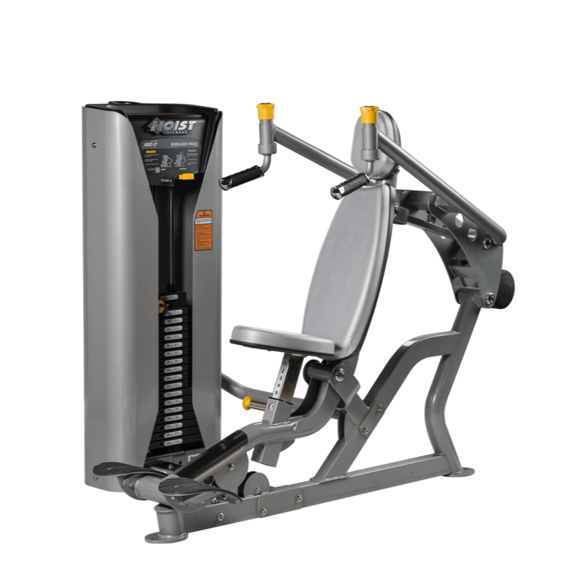 Hoist ROC-IT Shoulder Press RS-2501