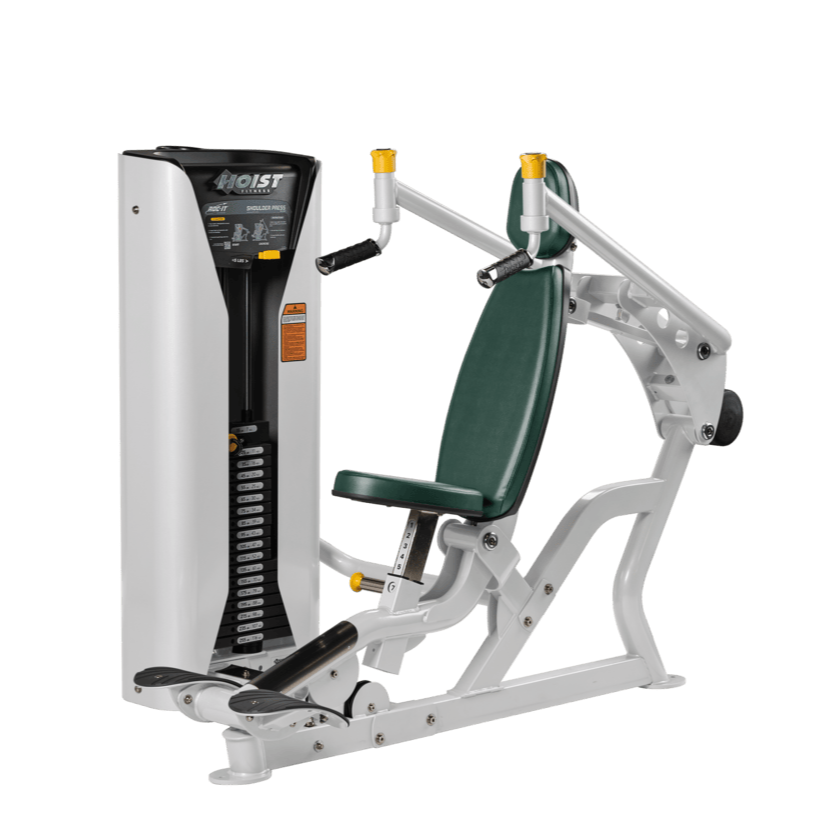 Hoist ROC-IT Shoulder Press RS-2501