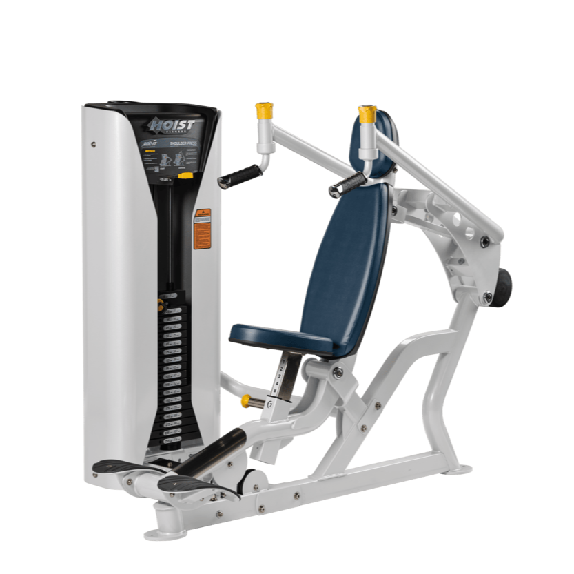 Hoist ROC-IT Shoulder Press RS-2501