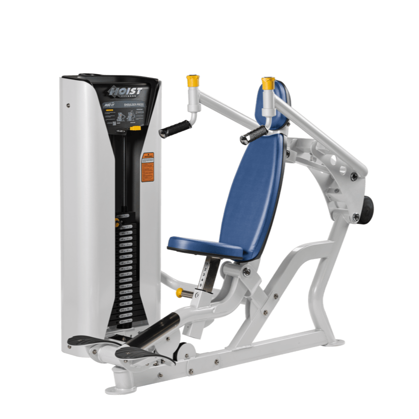 Hoist ROC-IT Shoulder Press RS-2501