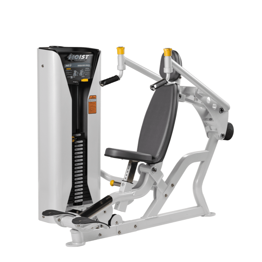 Hoist ROC-IT Shoulder Press RS-2501