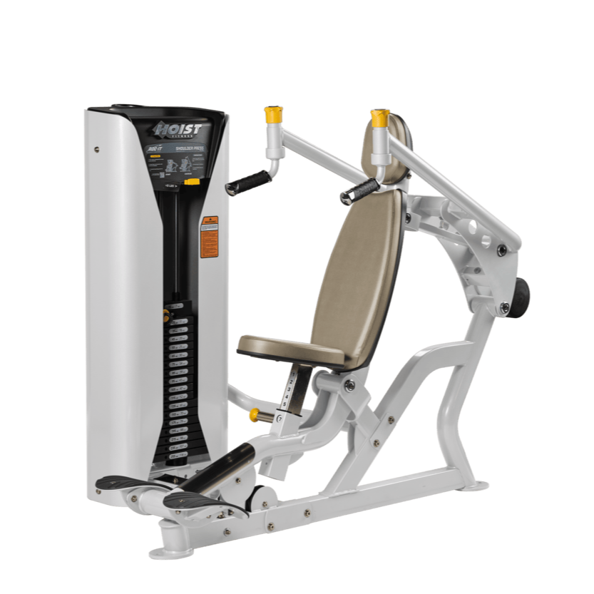 Hoist ROC-IT Shoulder Press RS-2501
