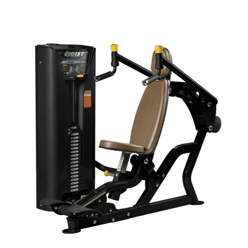 Hoist ROC-IT Shoulder Press RS-2501