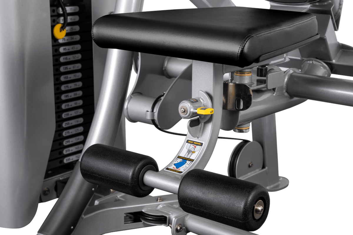 Hoist ROC-IT Abdominals RS-2601