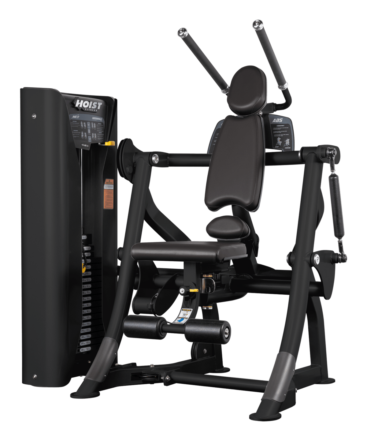 Hoist ROC-IT Abdominals RS-2601