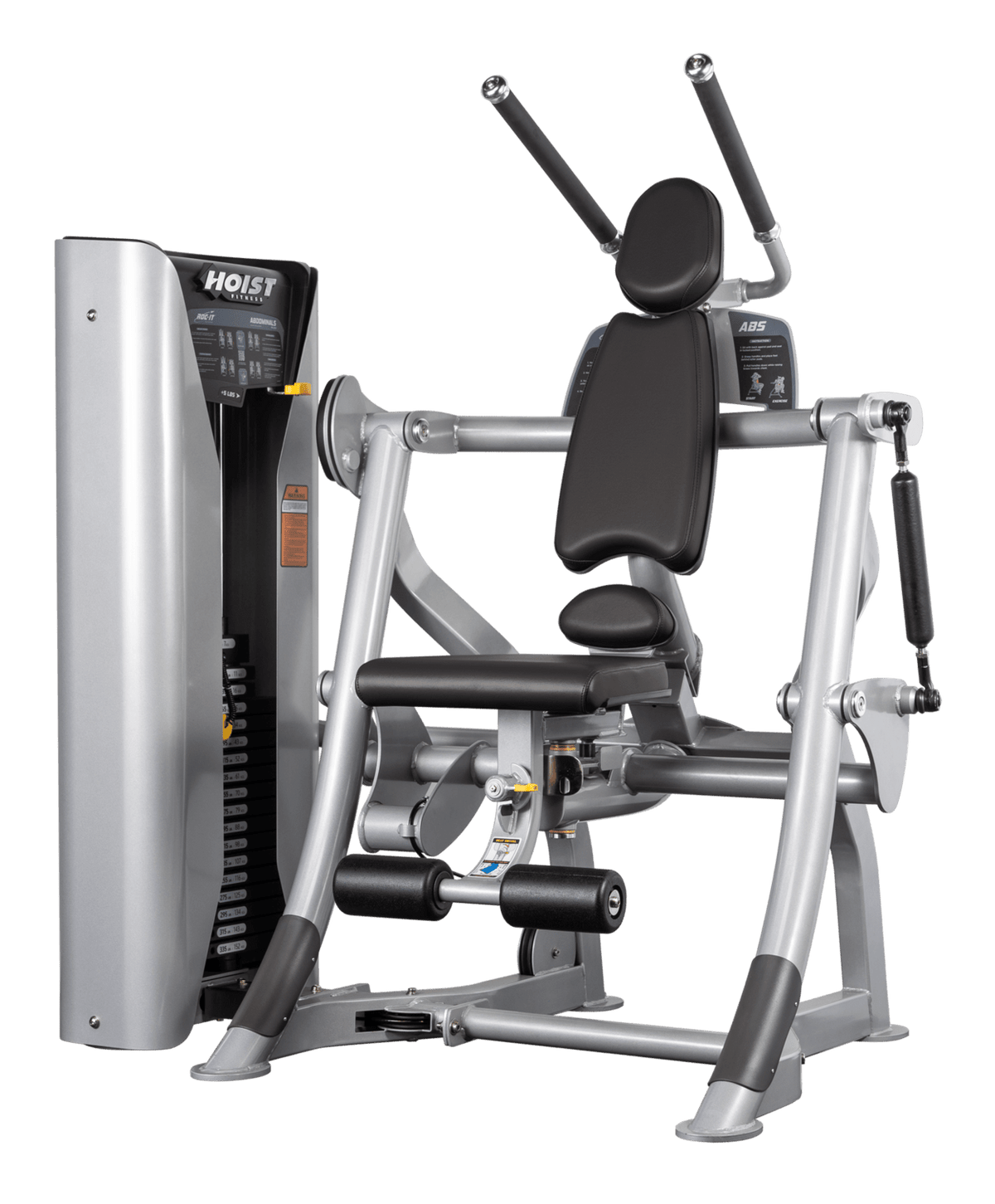 Hoist ROC-IT Abdominals RS-2601