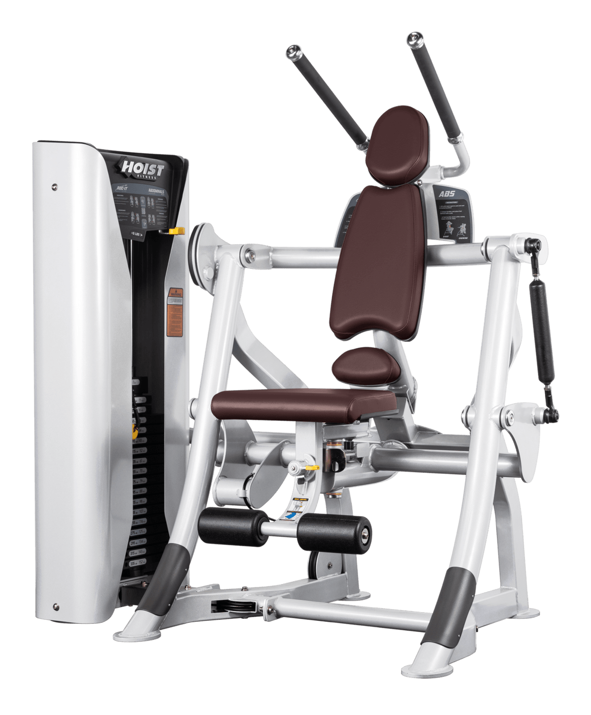 Hoist ROC-IT Abdominals RS-2601