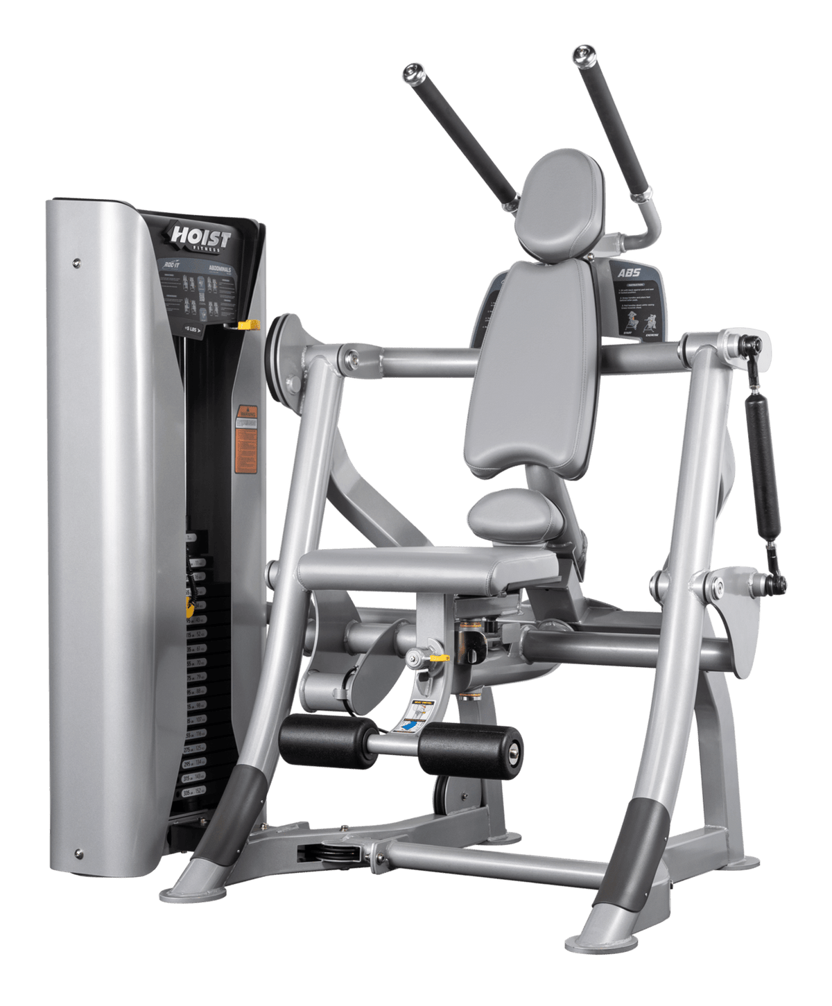 Hoist ROC-IT Abdominals RS-2601