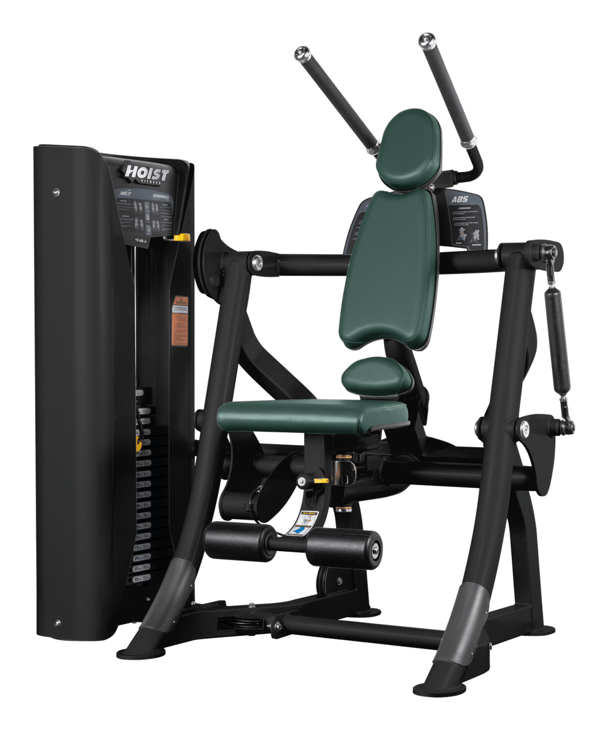 Hoist ROC-IT Abdominals RS-2601
