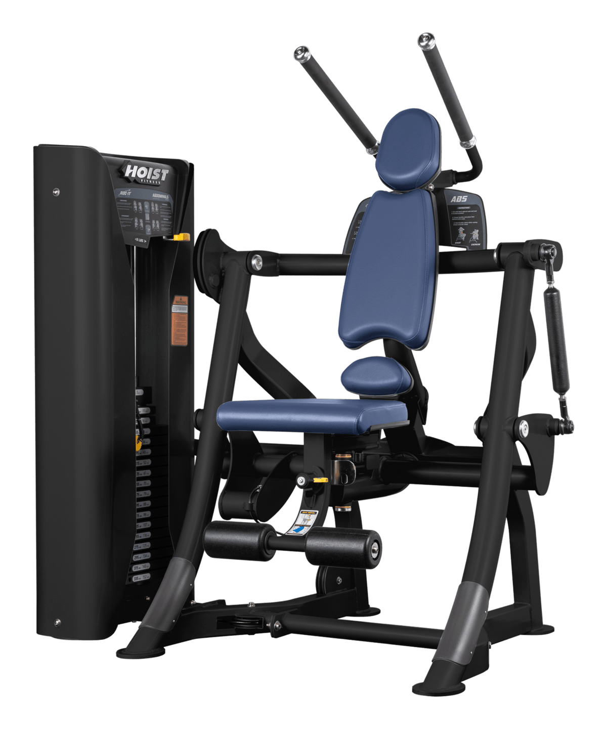 Hoist ROC-IT Abdominals RS-2601