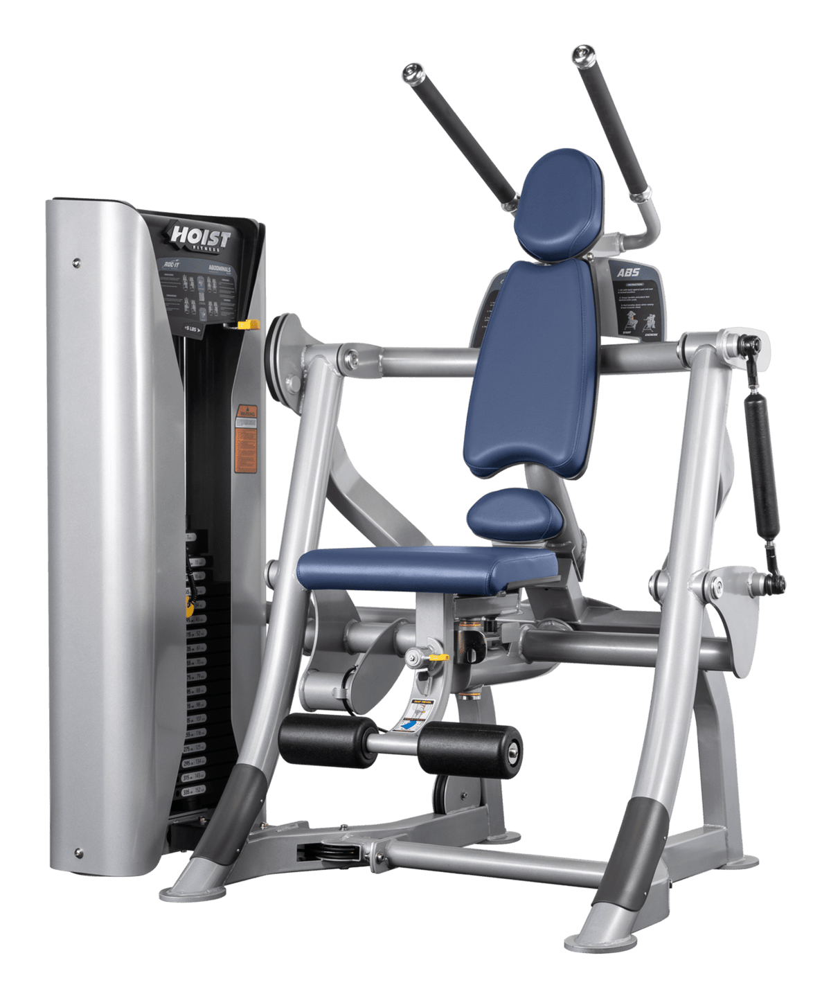 Hoist ROC-IT Abdominals RS-2601