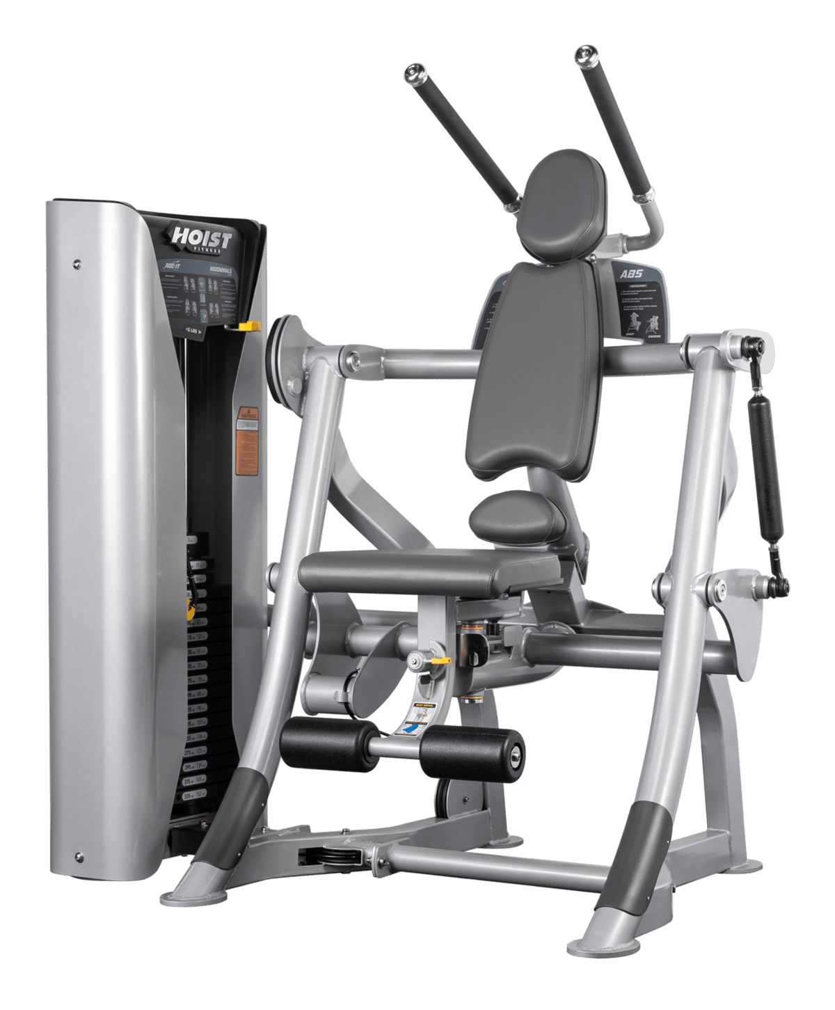 Hoist ROC-IT Abdominals RS-2601