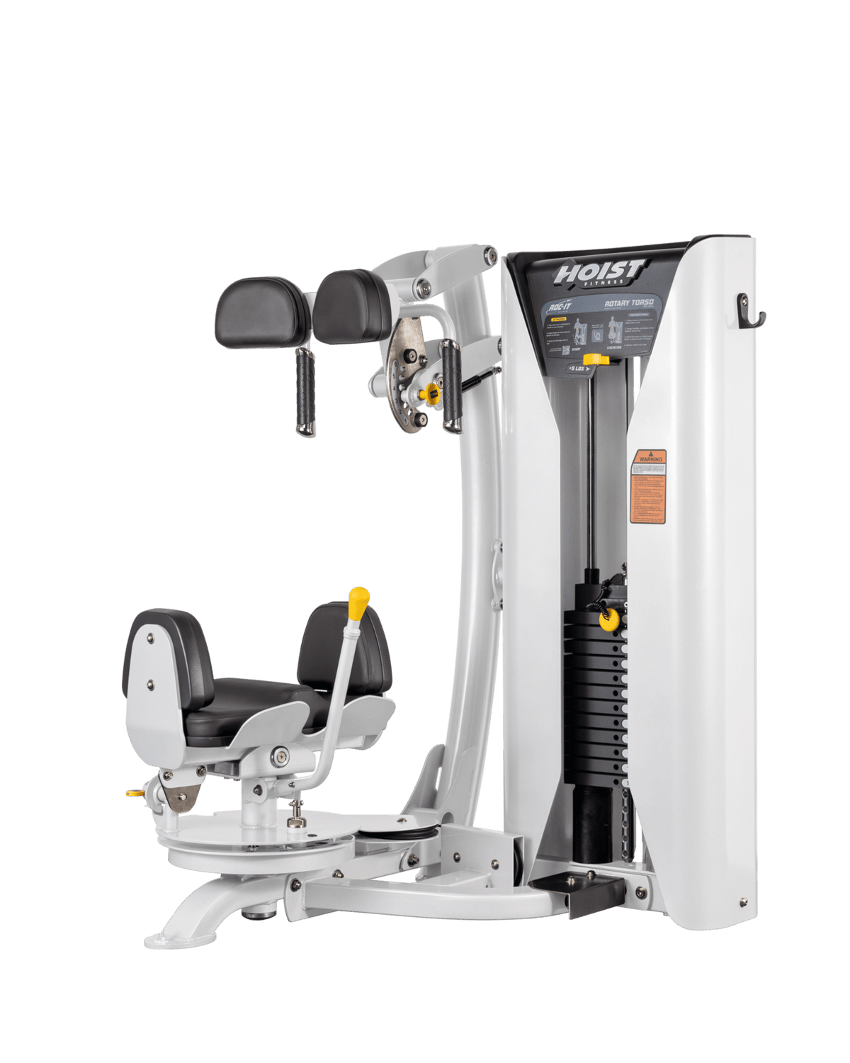 Hoist ROC-IT Rotary Torso RS-2602