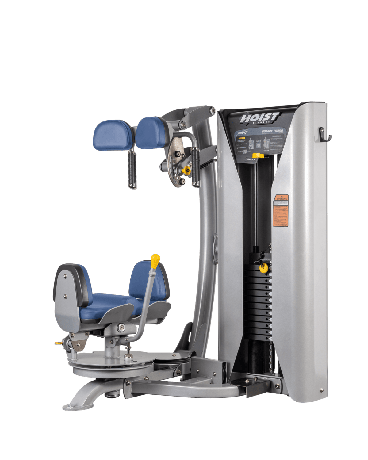 Hoist ROC-IT Rotary Torso RS-2602