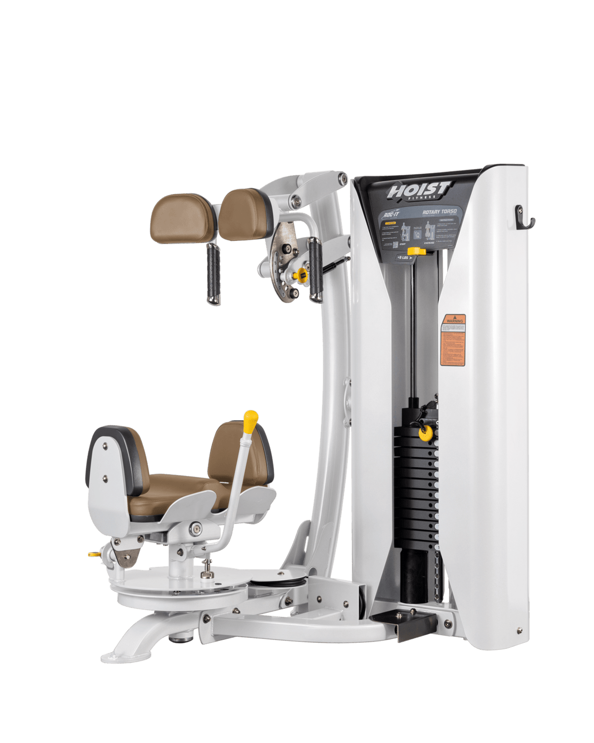 Hoist ROC-IT Rotary Torso RS-2602