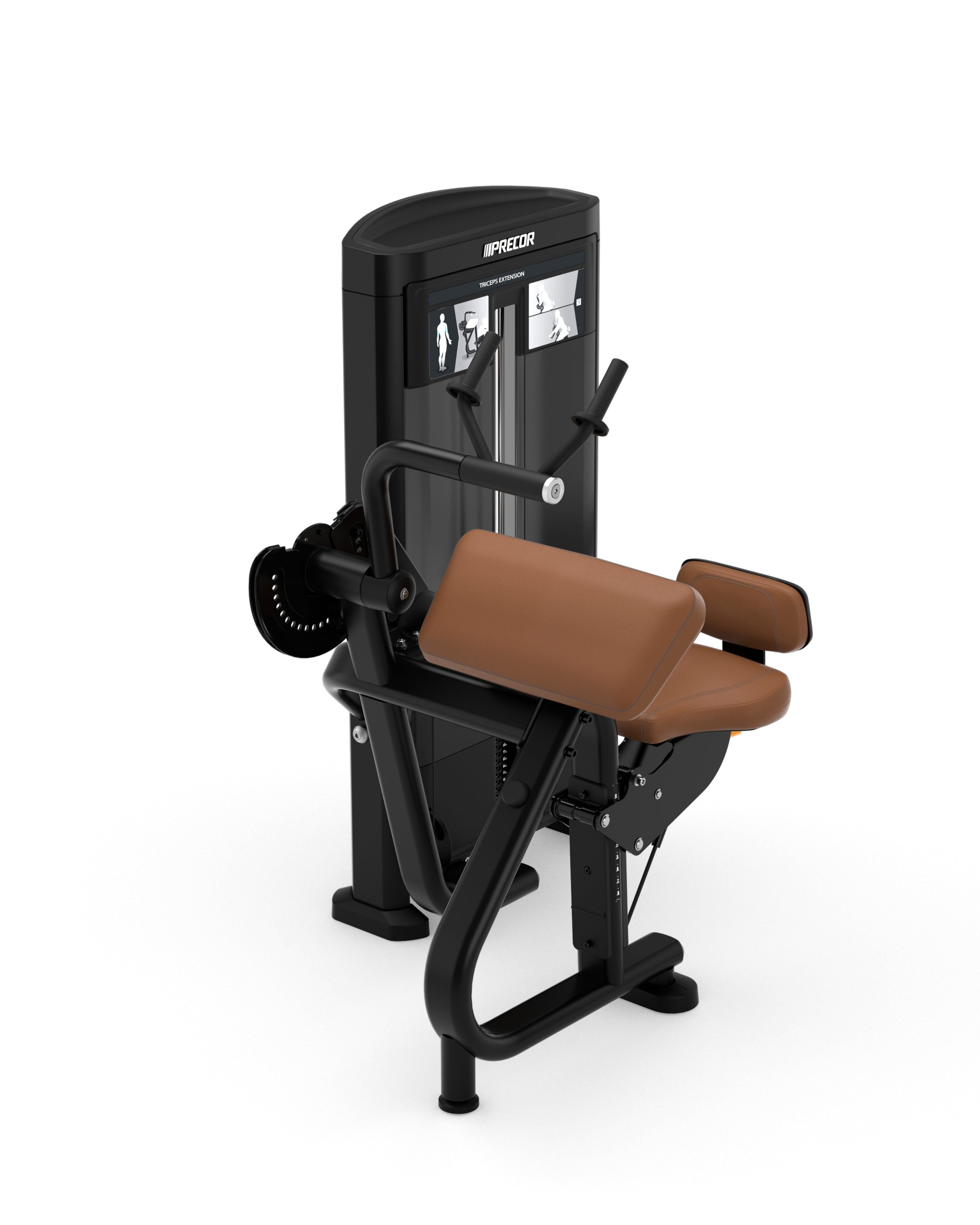 Precor Resolute Strength Triceps Extension (RSL0208)