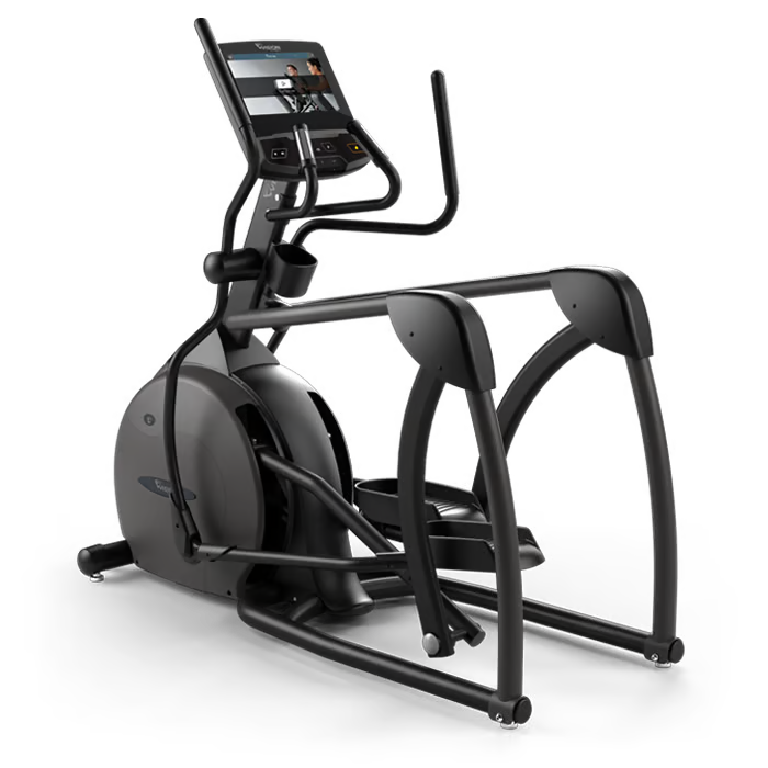 Vision S600E Suspension Elliptical