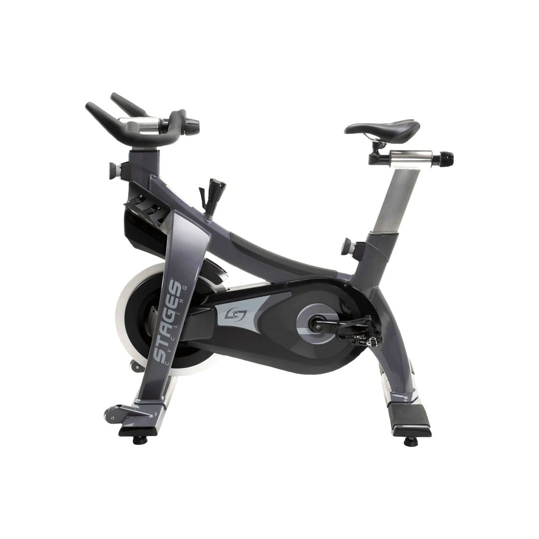 Stages Indoor Cycling Bikes – exercise bike – high-quality indoor cycling equipment