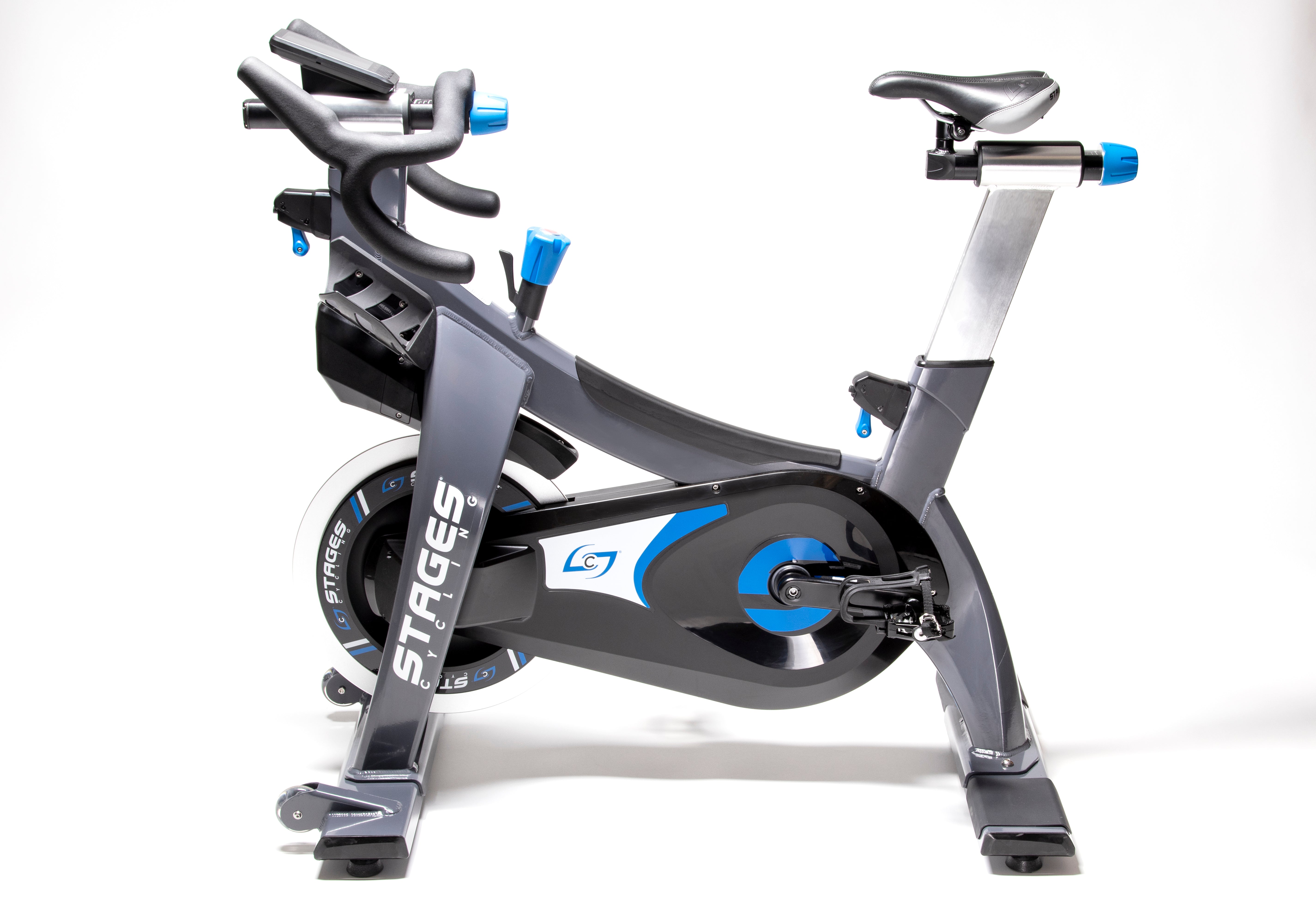 Stages Indoor Cycling Bikes – exercise bike – high-quality indoor cycling equipment