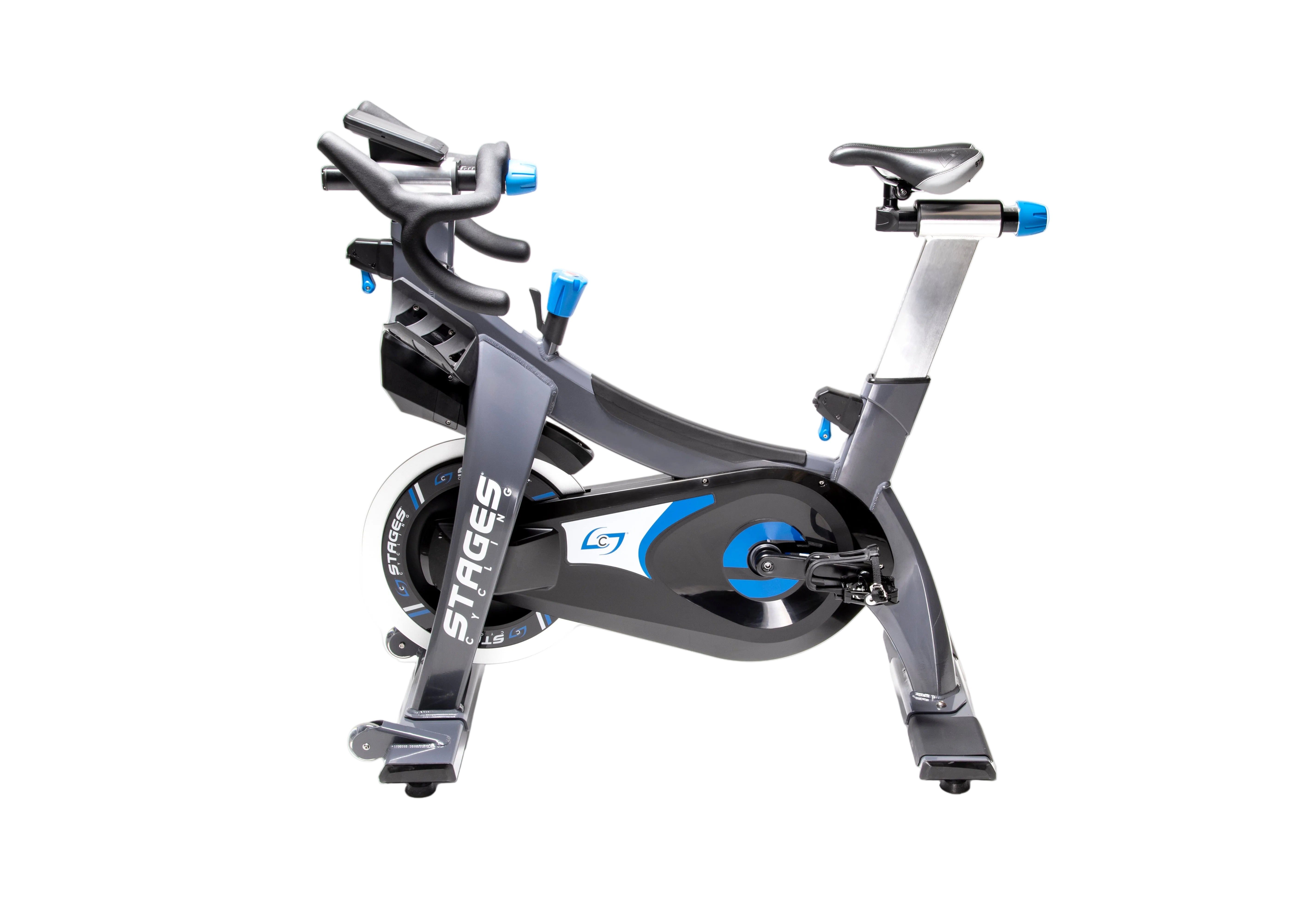 Stages Indoor Cycling Bikes – exercise bike – high-quality indoor cycling equipment