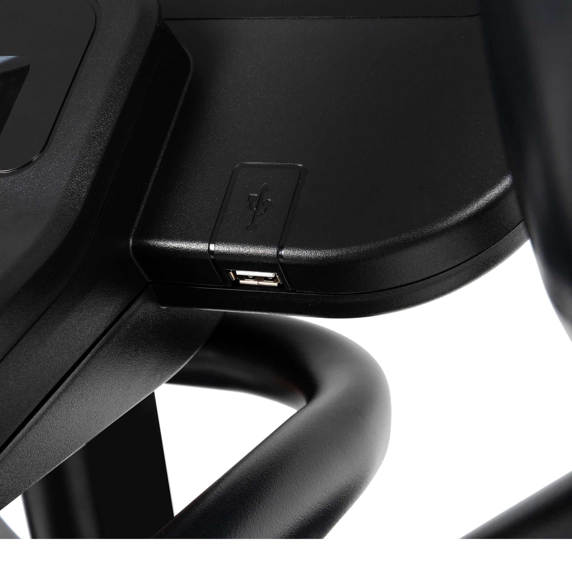 Spirit Ce850 Elliptical – elliptical – premium low-impact trainer