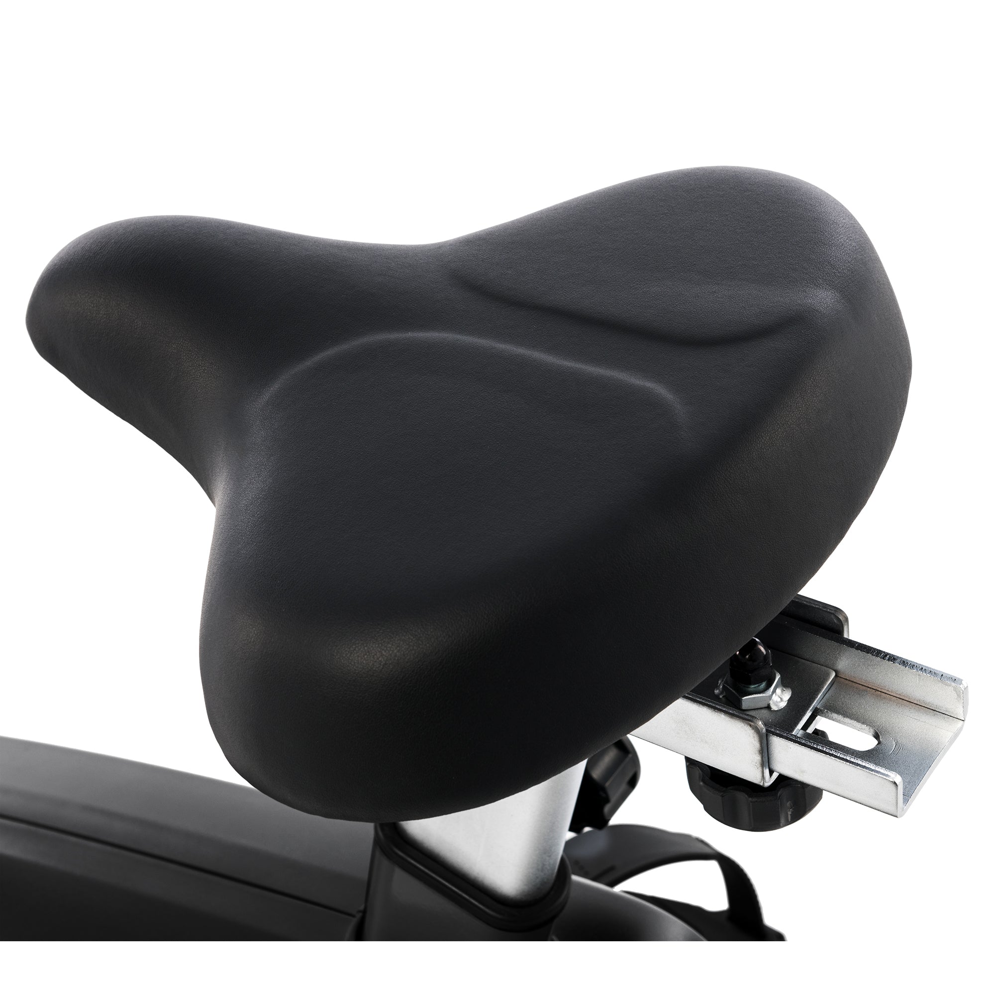 Spirit Cu800 Uprightbike – exercise bike – high-quality indoor cycling equipment