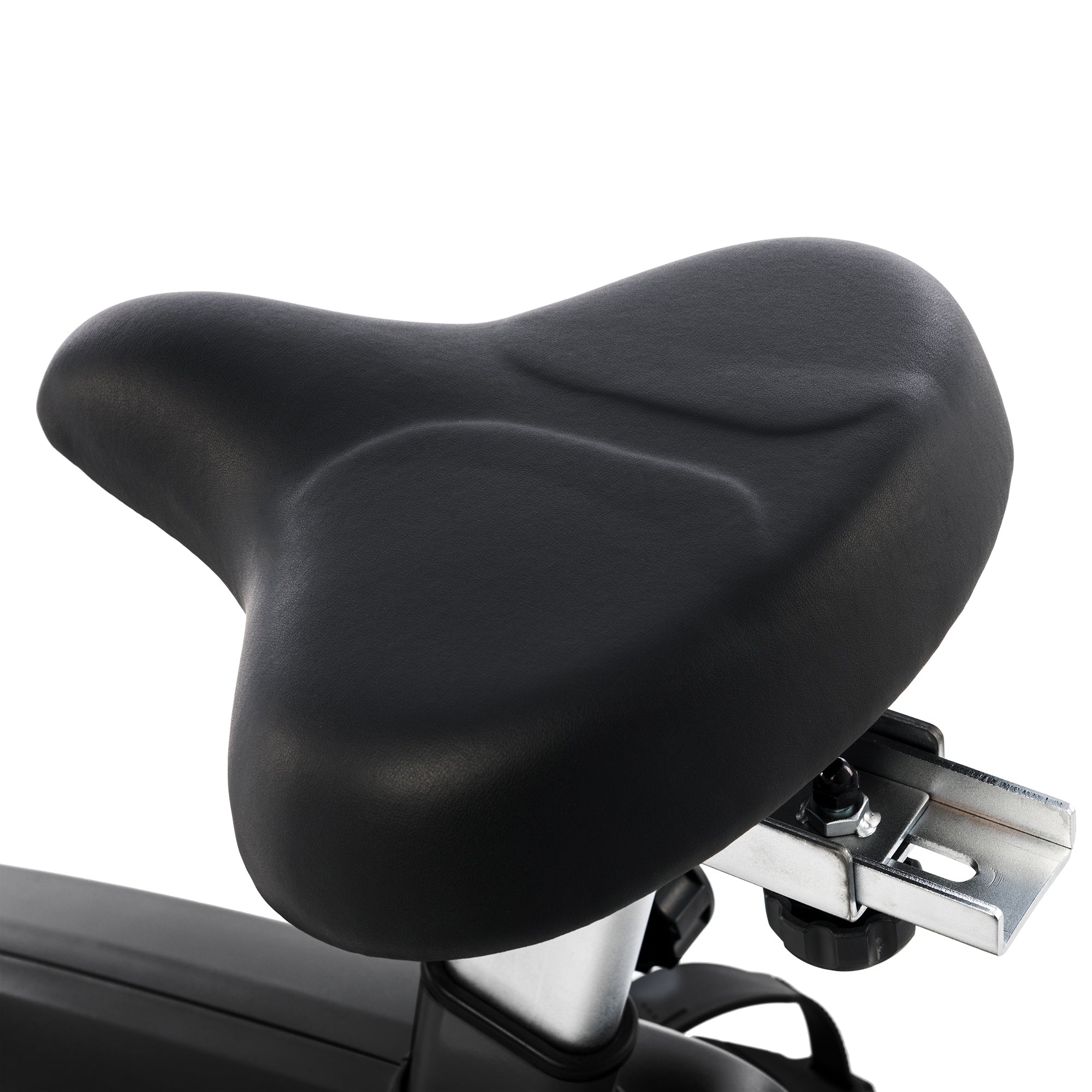 Spirit Cu800Ent Uprightbike – exercise bike – high-quality indoor cycling equipment