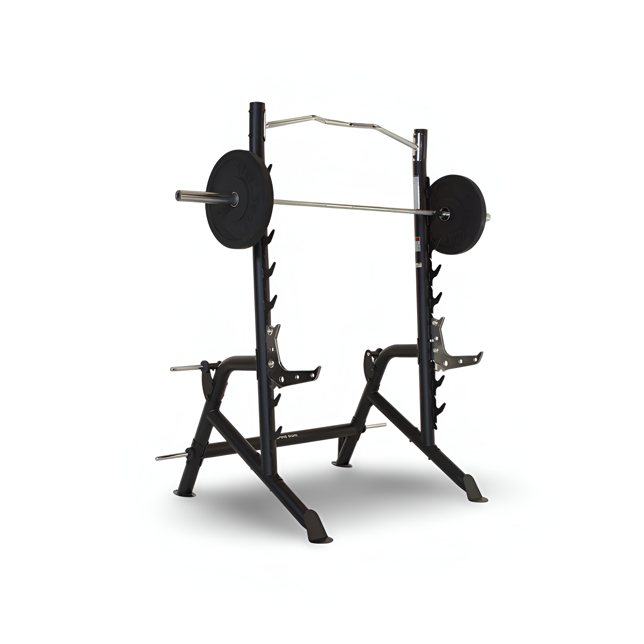 Squat Rack – elliptical – premium low-impact trainer