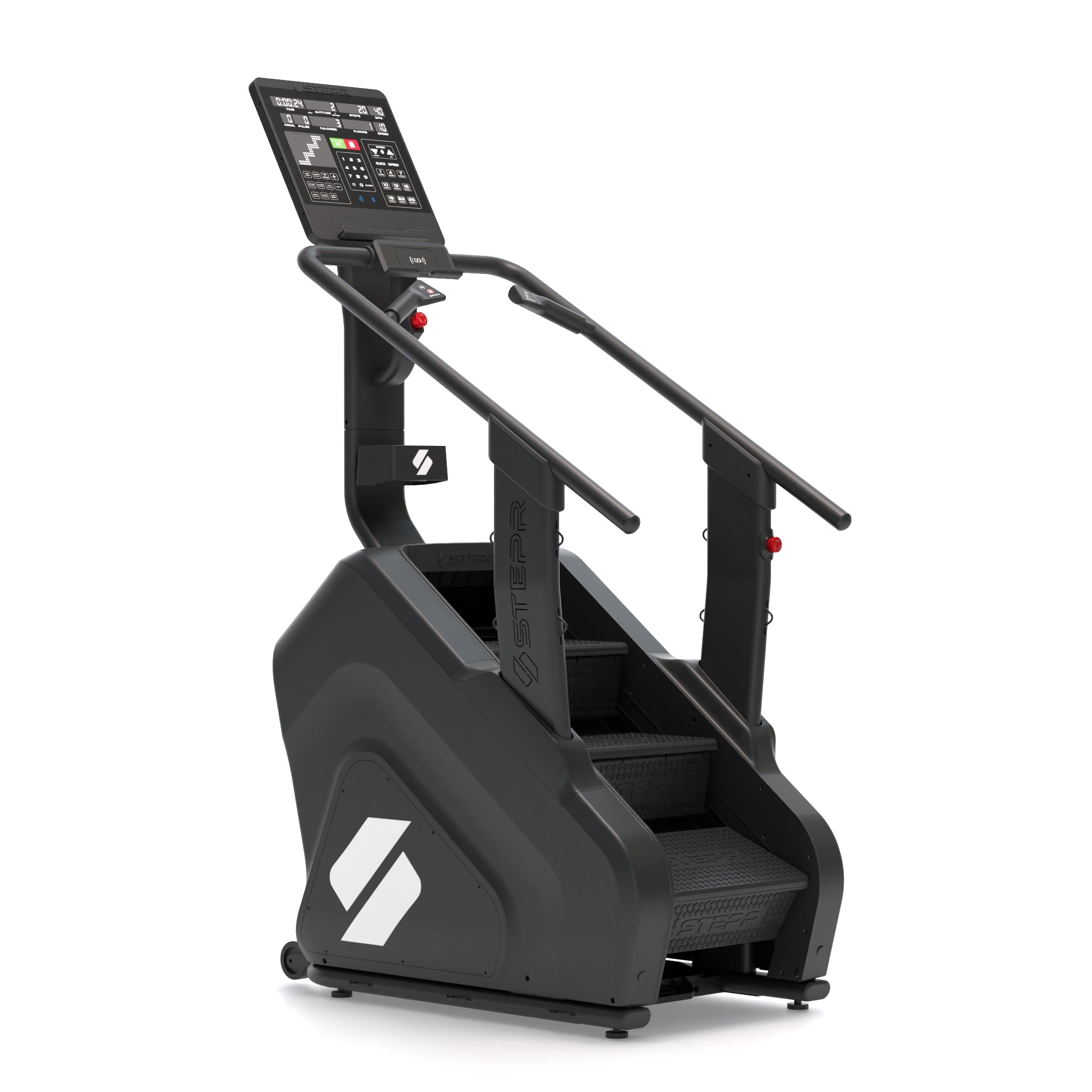 Stepr Xl – high-quality fitness equipment