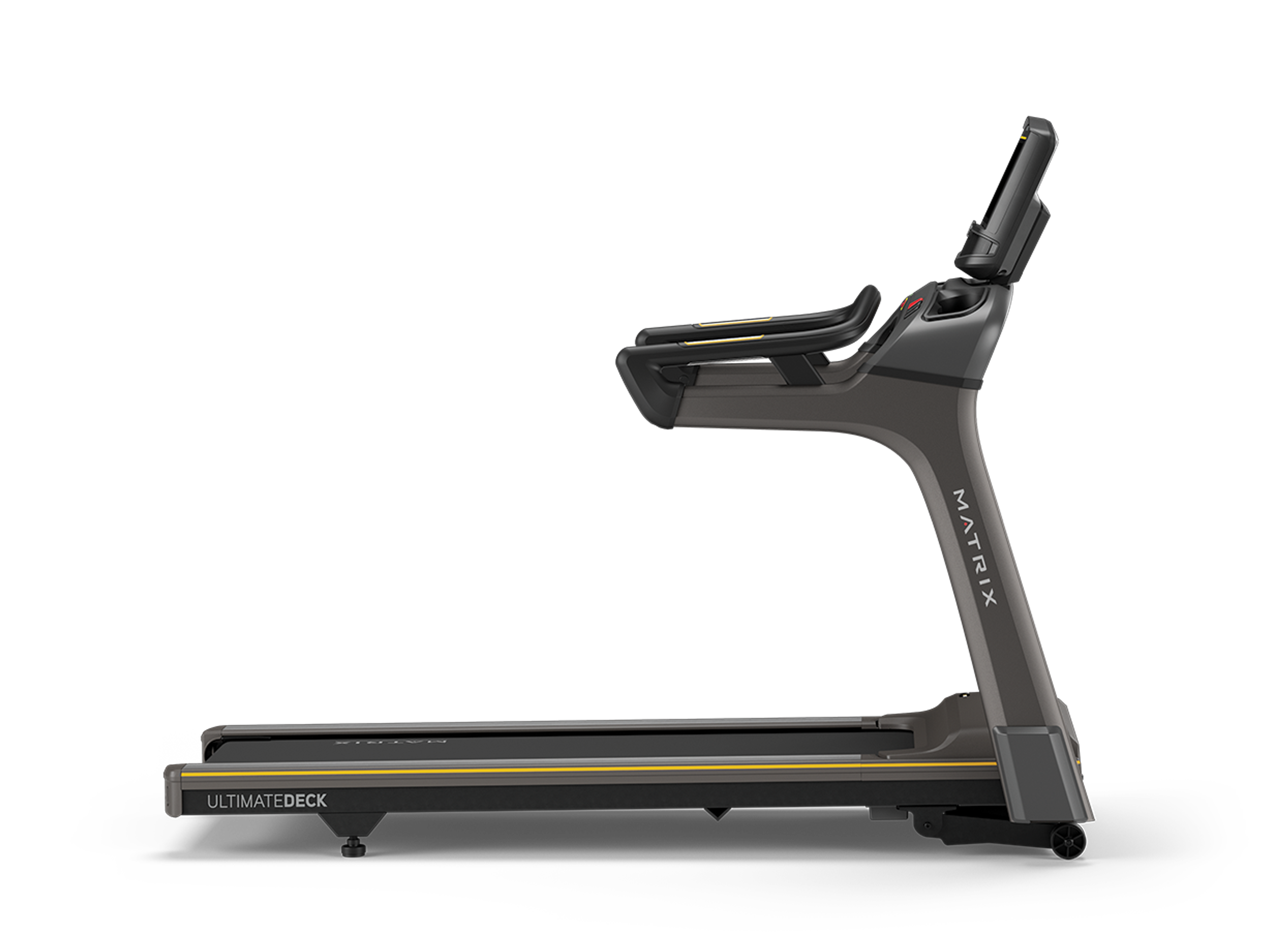 Treadmill T50 – treadmill – commercial-grade cardio machine