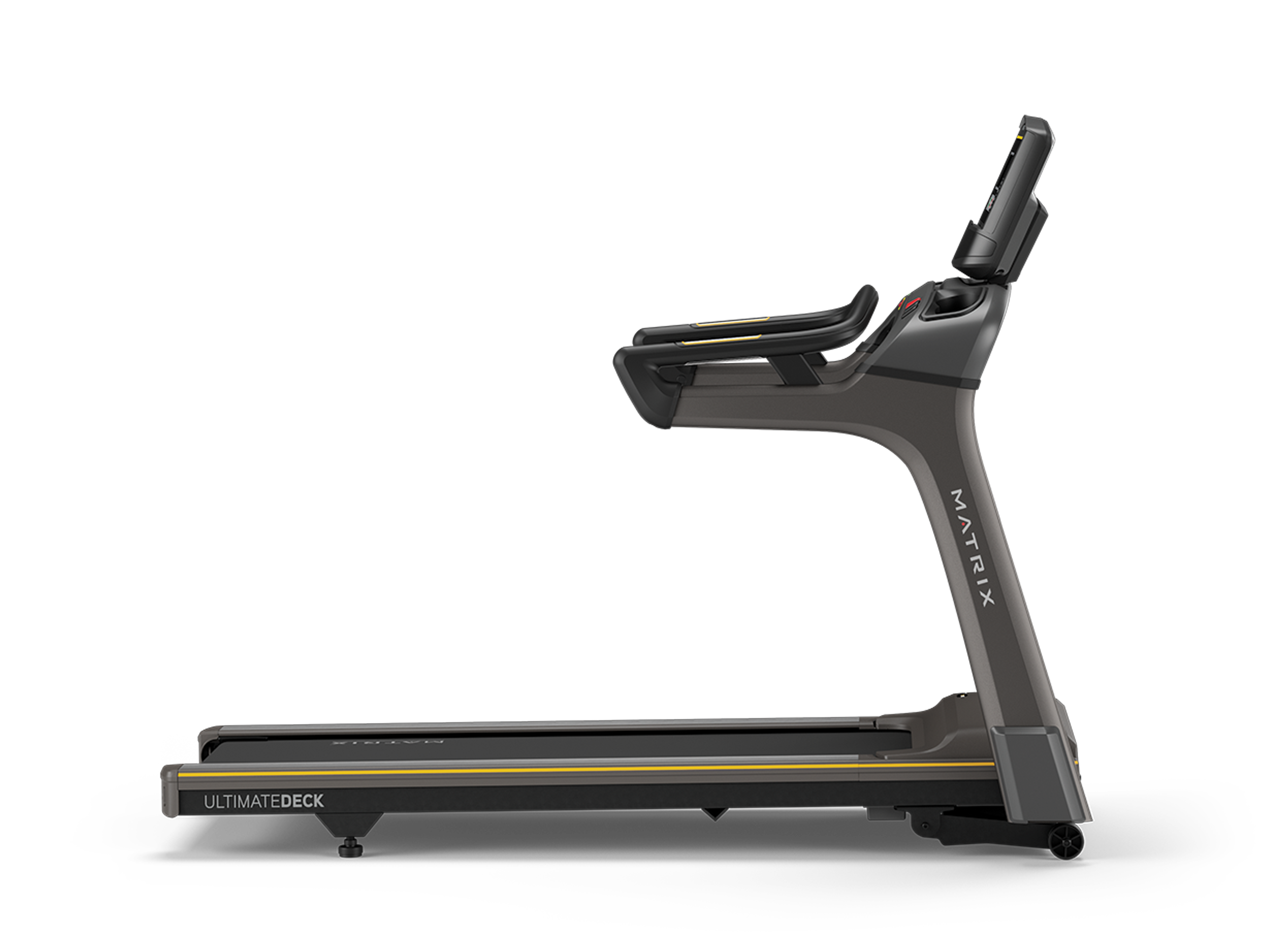 Treadmill T50 – treadmill – commercial-grade cardio machine