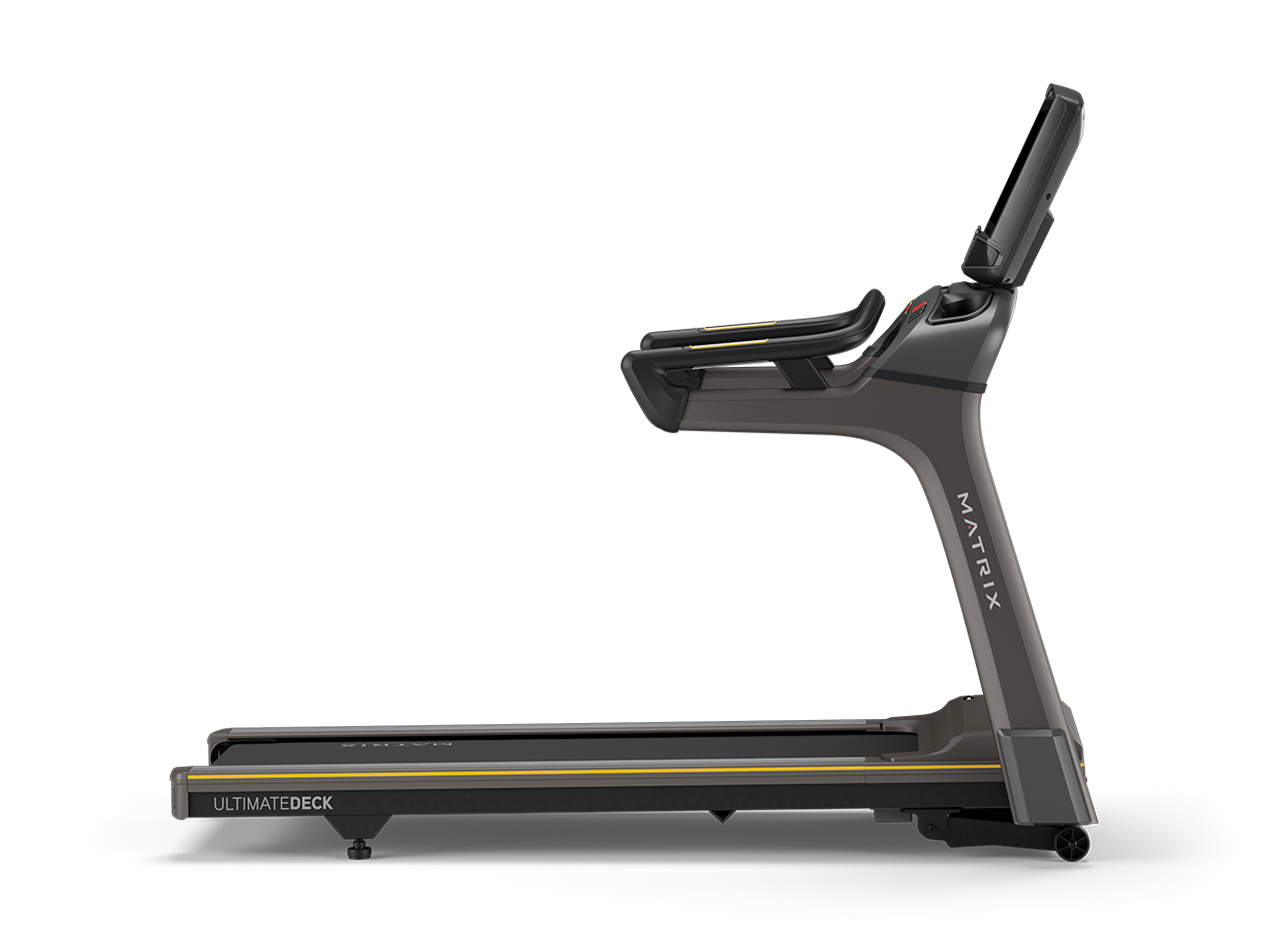 Treadmill T50 – treadmill – commercial-grade cardio machine