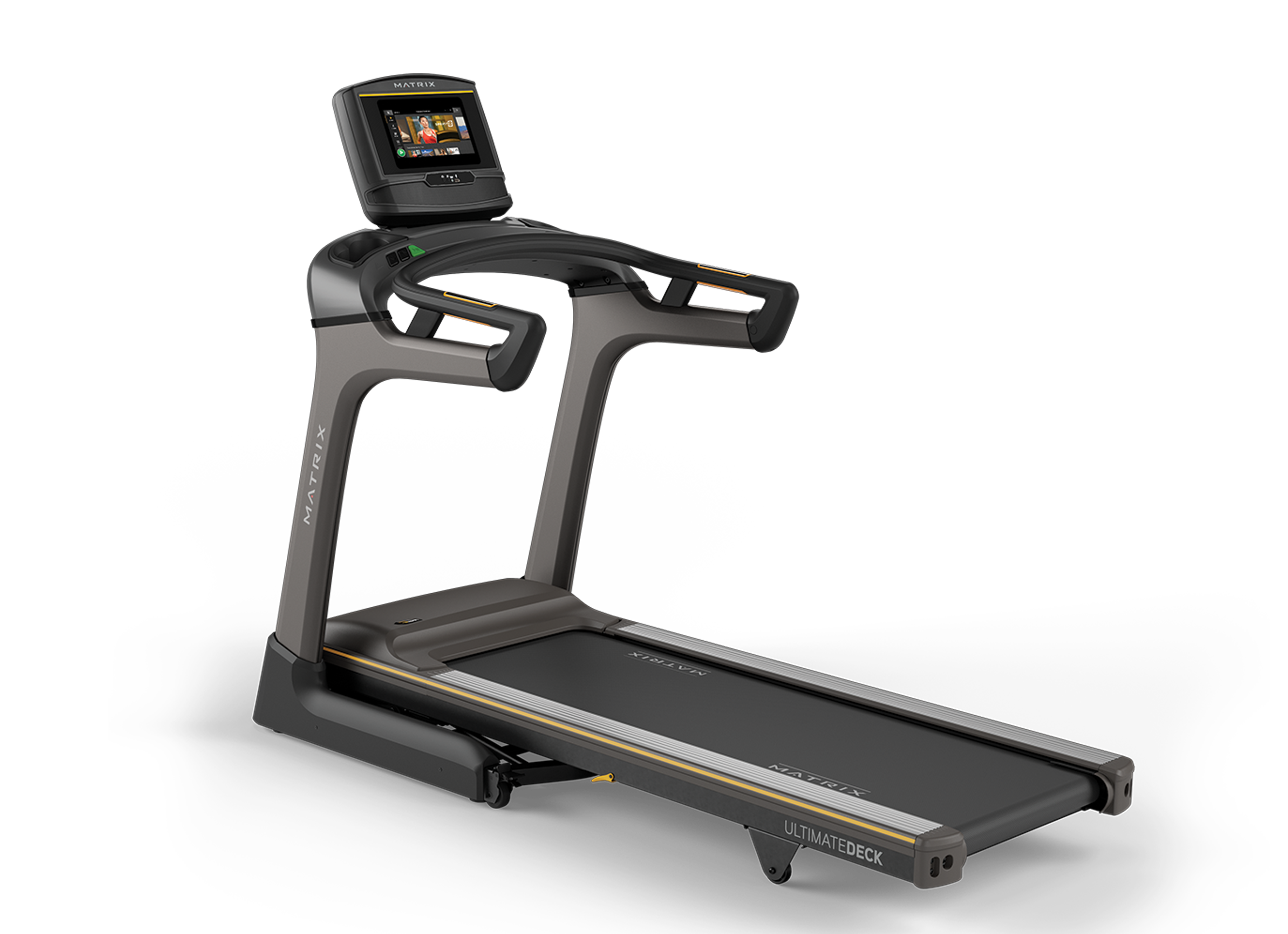Treadmill Tf50 – treadmill – commercial-grade cardio machine