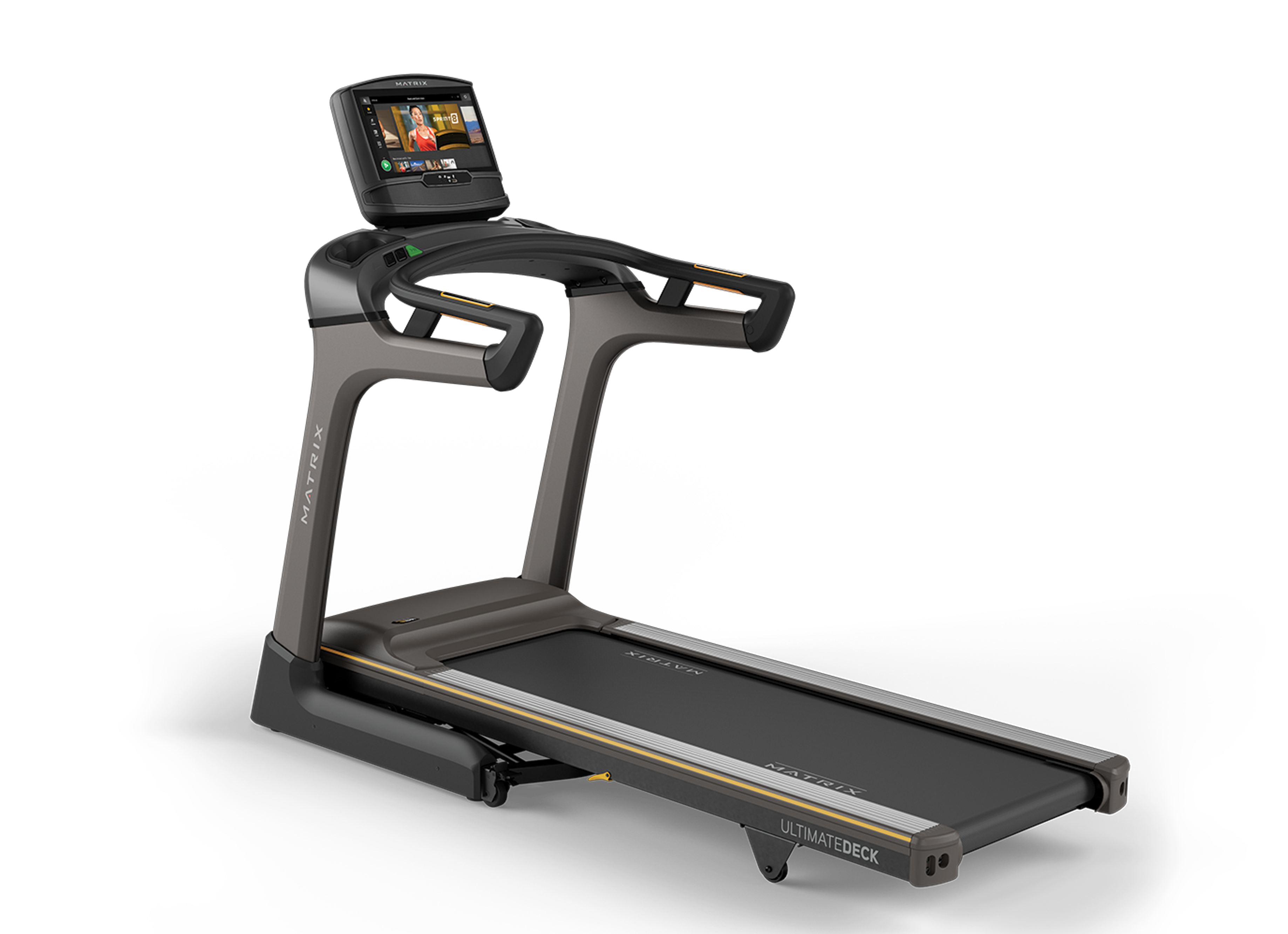 Treadmill Tf50 – treadmill – commercial-grade cardio machine