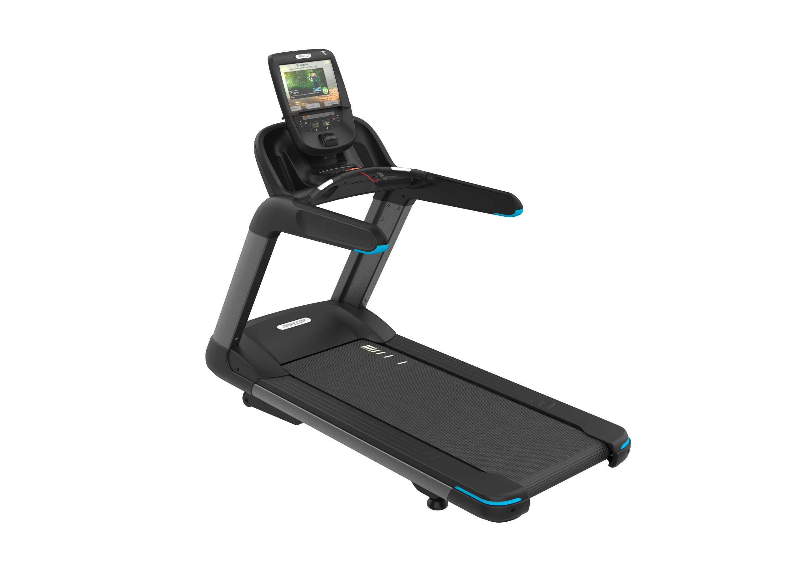 Trm 800 Line – treadmill – commercial-grade cardio machine