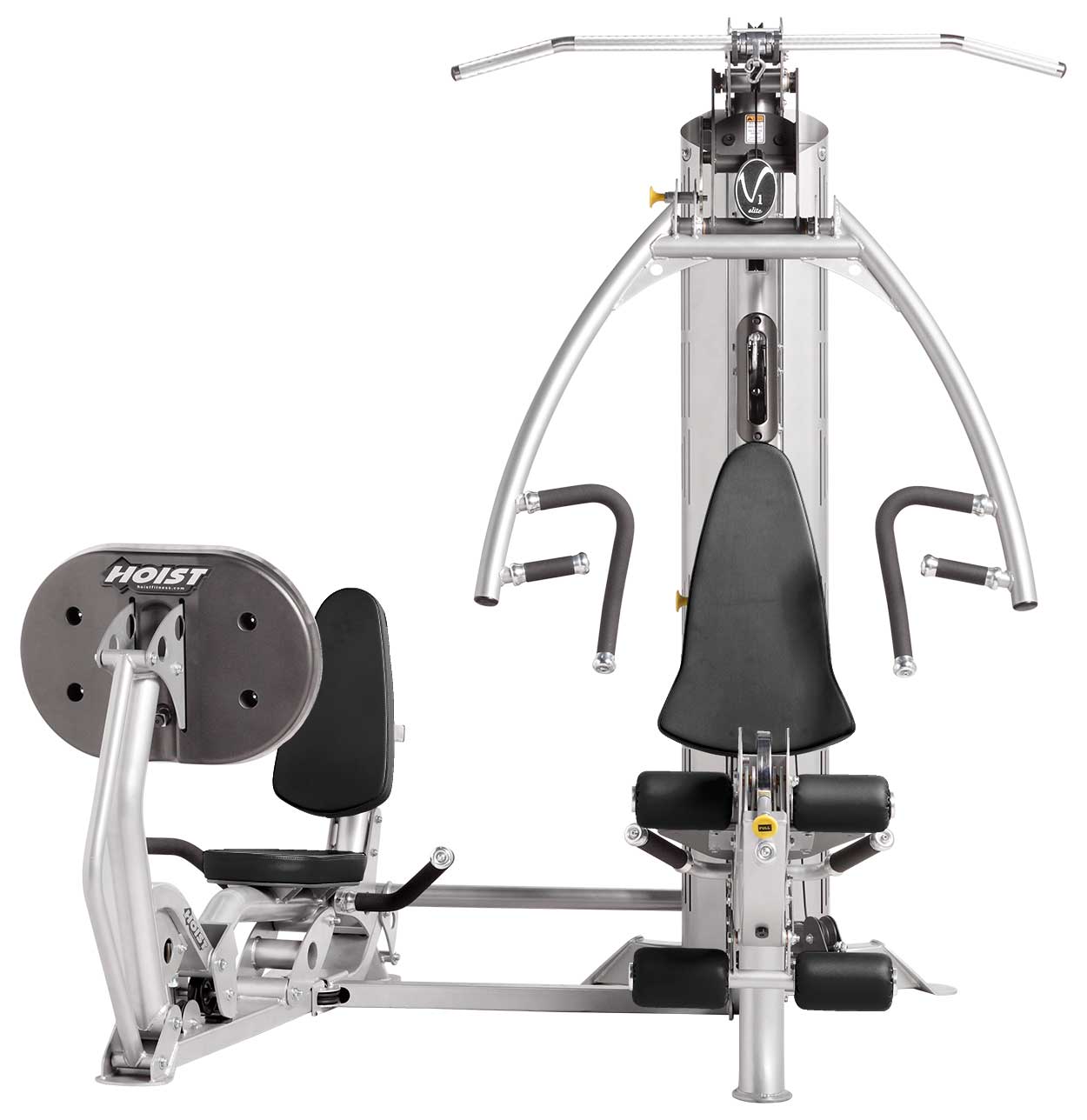 V1 Elite Gym – functional trainer – versatile strength training system