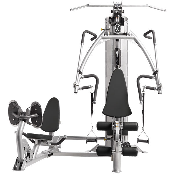 V4 Select Gym – functional trainer – versatile strength training system