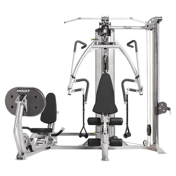 V4 Select Gym – functional trainer – versatile strength training system