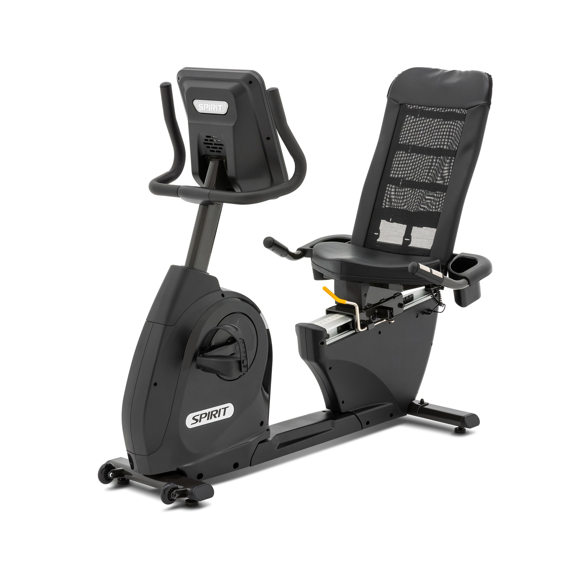 Spirit Xbr25 – high-quality fitness equipment