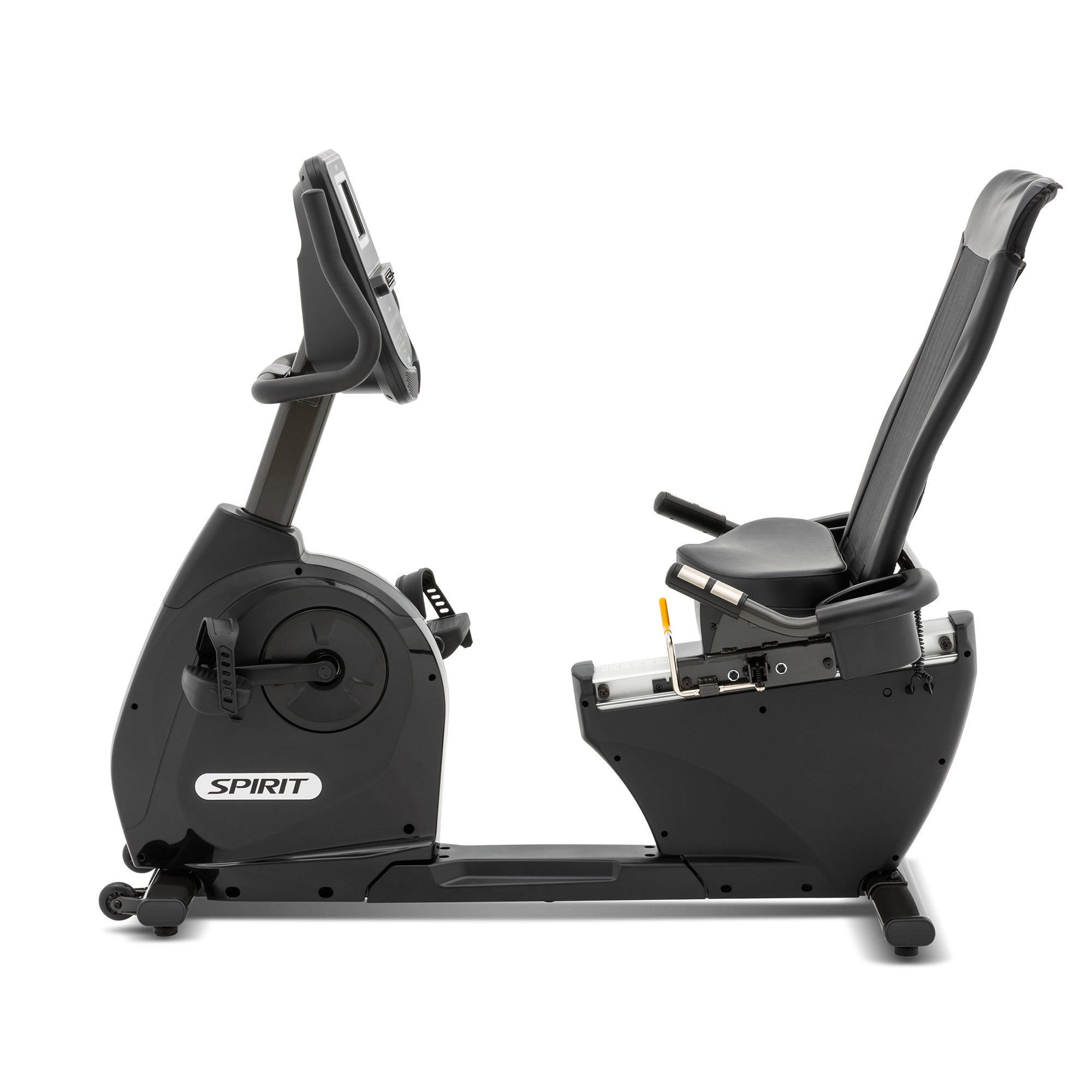 Spirit Xbr25 – high-quality fitness equipment
