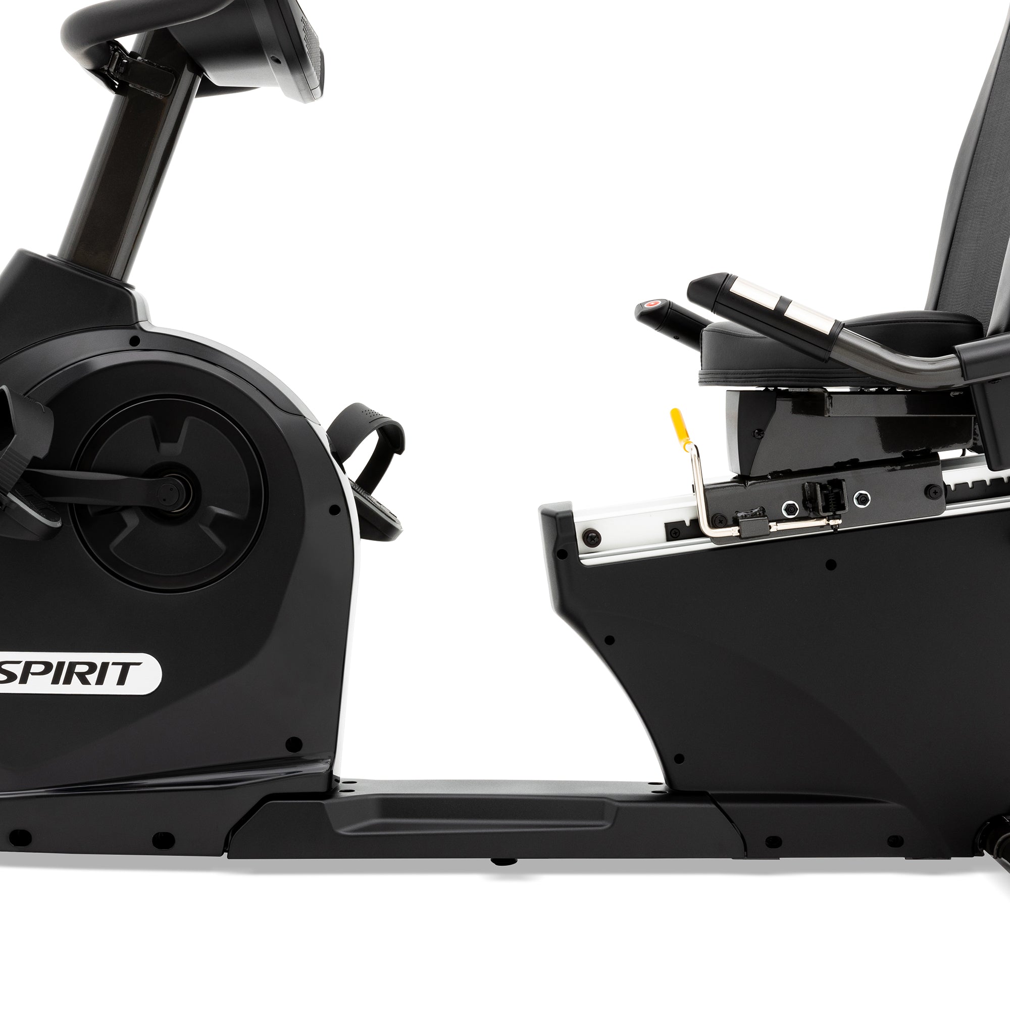 Spirit Xbr55 – high-quality fitness equipment