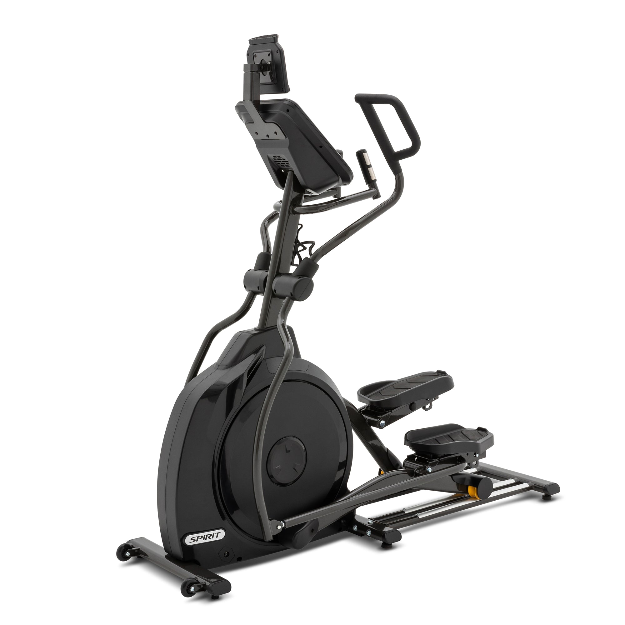 Spirit Xe295 – elliptical – premium low-impact trainer